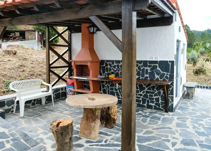 Casa Do Ferreiro