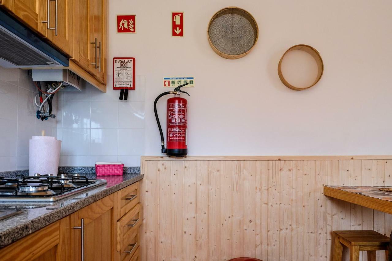 Casa Do Ferreiro Holiday home Gois