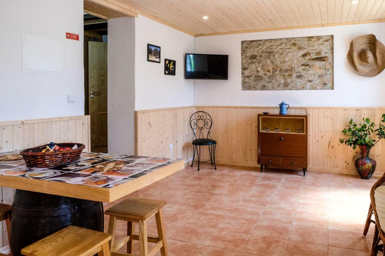 Casa Do Ferreiro Holiday home *