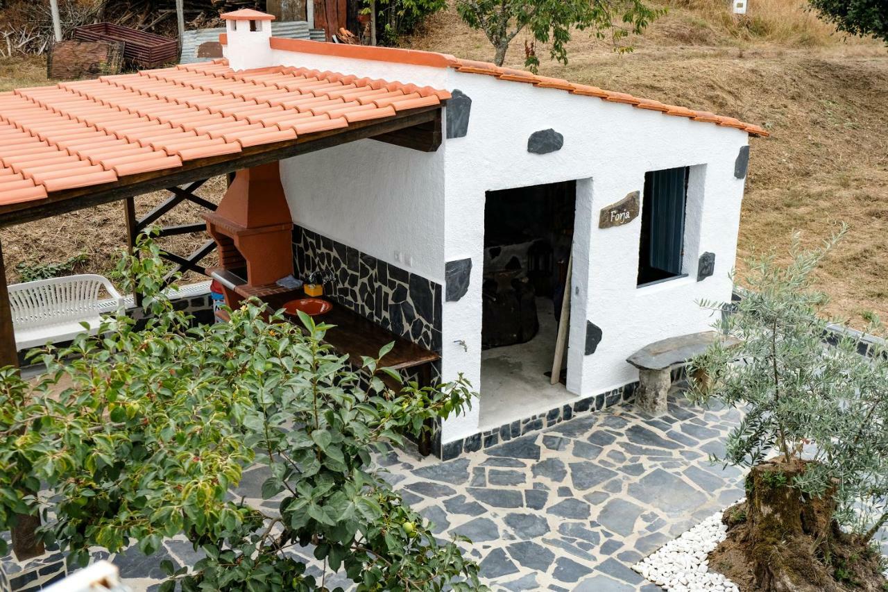 Casa Do Ferreiro * Gois
