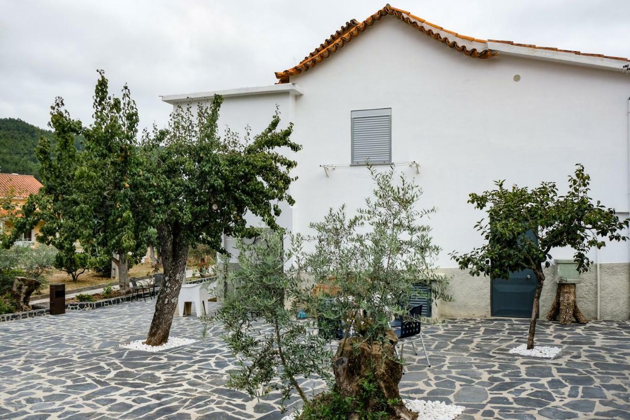 Casa Do Ferreiro * Gois