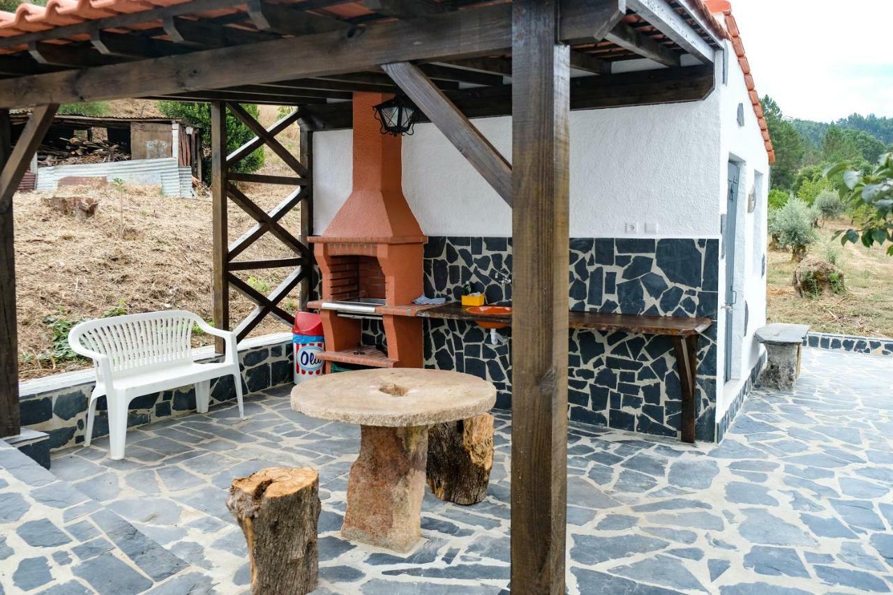 Casa Do Ferreiro *