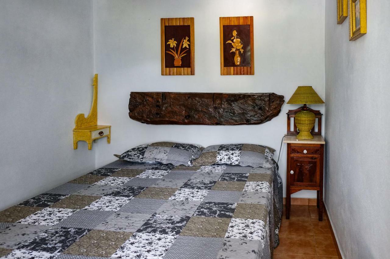Casa Do Ferreiro Gois